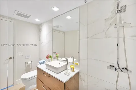 485 Brickell Avenue Miami FL 33131