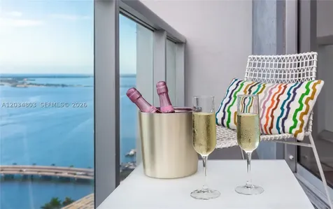 485 Brickell Avenue Miami FL 33131
