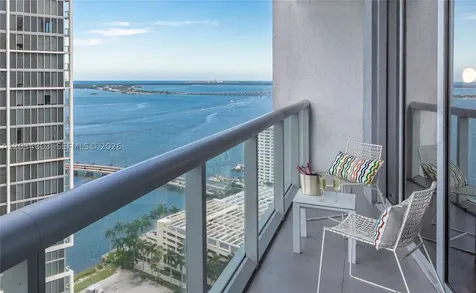 485 Brickell Avenue Miami FL 33131