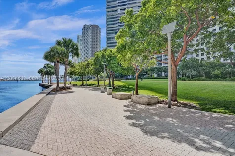485 Brickell Avenue Miami FL 33131