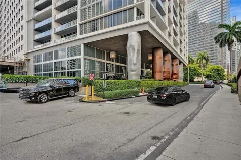 485 Brickell Avenue Miami FL 33131