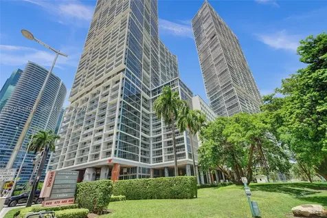 485 Brickell Avenue Miami FL 33131