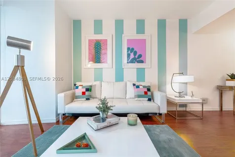 485 Brickell Avenue Miami FL 33131