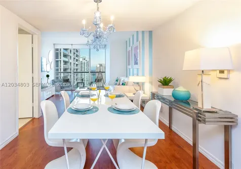 485 Brickell Avenue Miami FL 33131