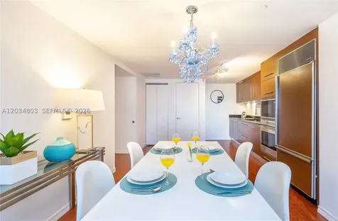 485 Brickell Avenue Miami FL 33131