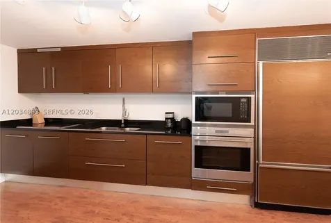 485 Brickell Avenue Miami FL 33131