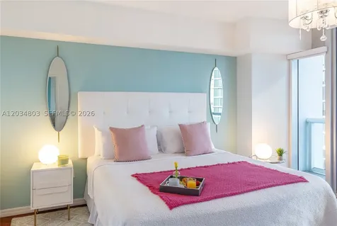 485 Brickell Avenue Miami FL 33131