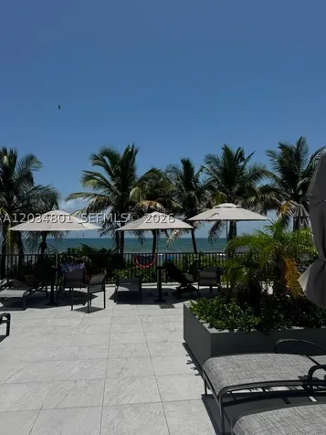 1980 S Ocean Drive Hallandale Beach FL 33009