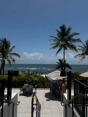 1980 S Ocean Drive Hallandale Beach FL 33009