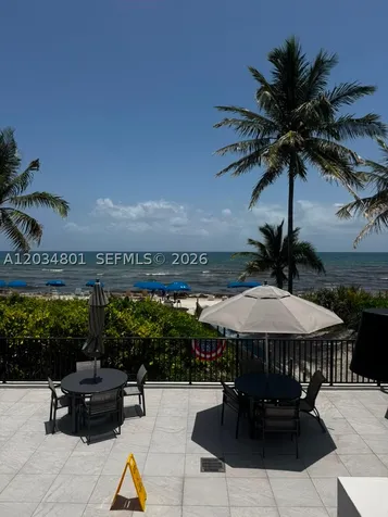 1980 S Ocean Drive Hallandale Beach FL 33009