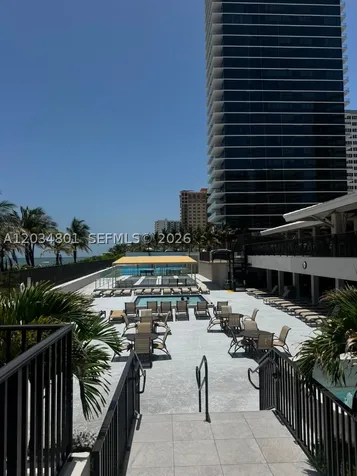 1980 S Ocean Drive Hallandale Beach FL 33009