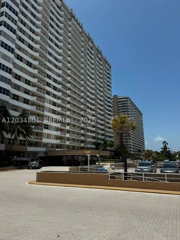 1980 S Ocean Drive Hallandale Beach FL 33009