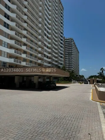 1980 S Ocean Drive Hallandale Beach FL 33009