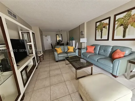 1980 S Ocean Drive Hallandale Beach FL 33009
