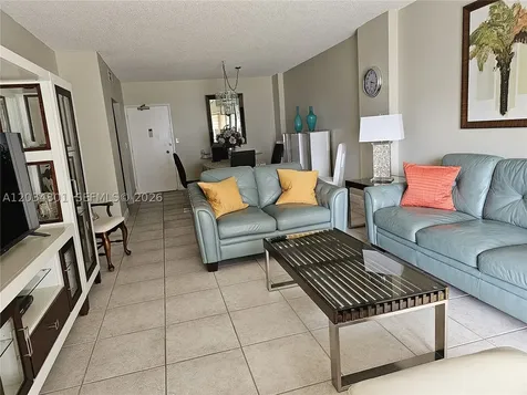 1980 S Ocean Drive Hallandale Beach FL 33009
