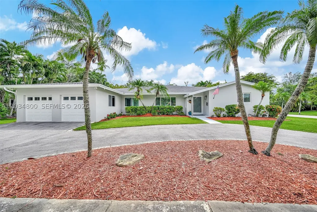 15845 SW 87th Avenue Palmetto Bay FL 33157
