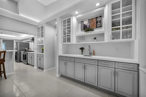 15845 SW 87th Avenue Palmetto Bay FL 33157