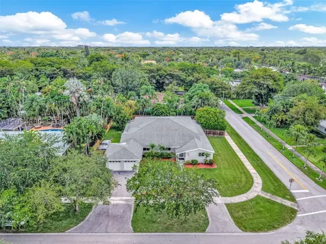 15845 SW 87th Avenue Palmetto Bay FL 33157