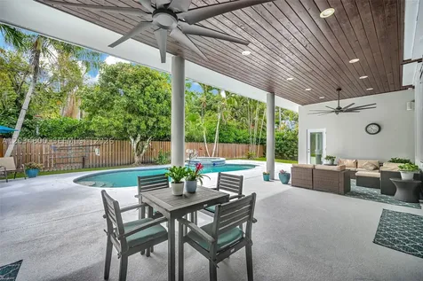 15845 SW 87th Avenue Palmetto Bay FL 33157