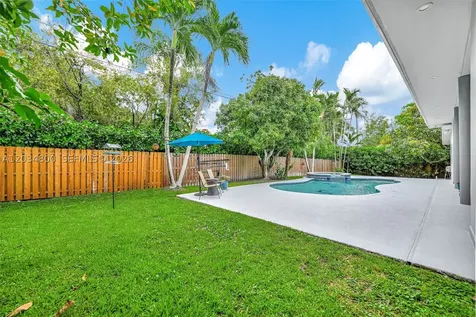 15845 SW 87th Avenue Palmetto Bay FL 33157