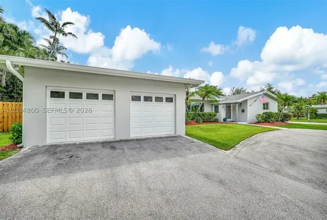 15845 SW 87th Avenue Palmetto Bay FL 33157