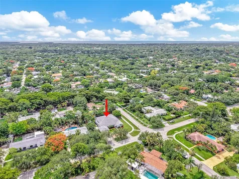 15845 SW 87th Avenue Palmetto Bay FL 33157