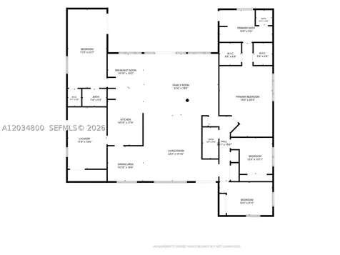 15845 SW 87th Avenue Palmetto Bay FL 33157