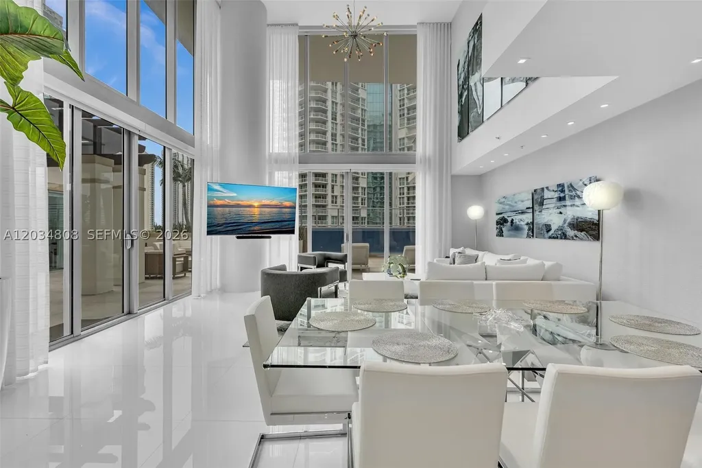 300 Sunny Isles Boulevard Sunny Isles Beach FL 33160