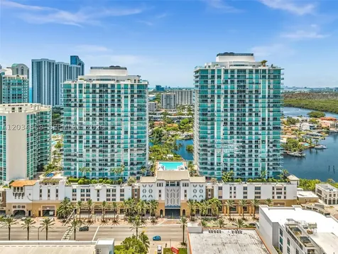 300 Sunny Isles Boulevard Sunny Isles Beach FL 33160