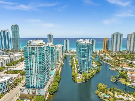 300 Sunny Isles Boulevard Sunny Isles Beach FL 33160