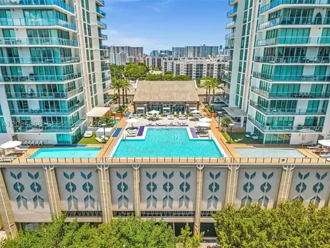 300 Sunny Isles Boulevard Sunny Isles Beach FL 33160