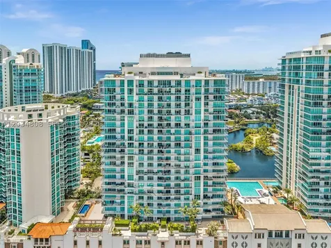 300 Sunny Isles Boulevard Sunny Isles Beach FL 33160