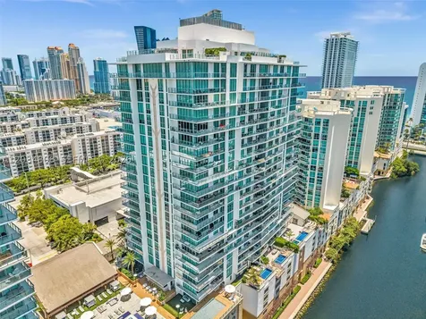 300 Sunny Isles Boulevard Sunny Isles Beach FL 33160