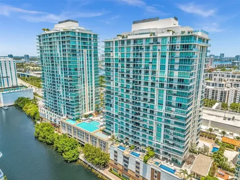 300 Sunny Isles Boulevard Sunny Isles Beach FL 33160