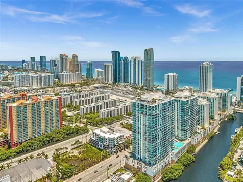 300 Sunny Isles Boulevard Sunny Isles Beach FL 33160