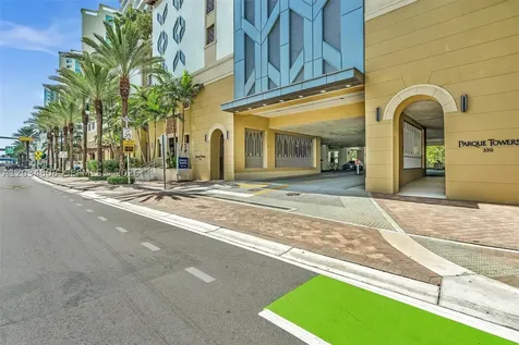 300 Sunny Isles Boulevard Sunny Isles Beach FL 33160
