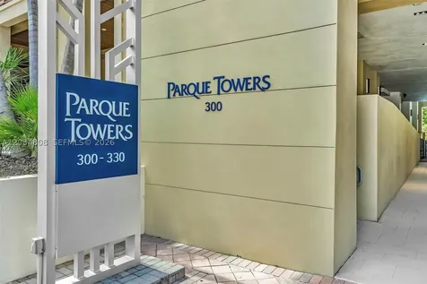 300 Sunny Isles Boulevard Sunny Isles Beach FL 33160
