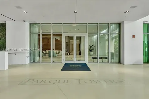300 Sunny Isles Boulevard Sunny Isles Beach FL 33160