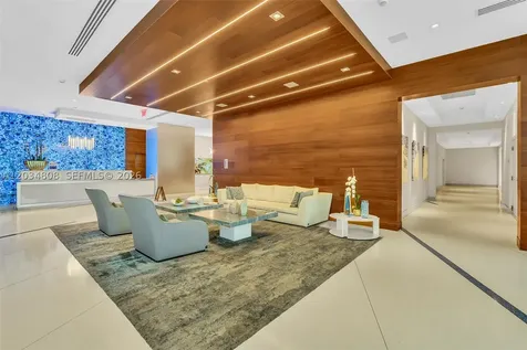 300 Sunny Isles Boulevard Sunny Isles Beach FL 33160