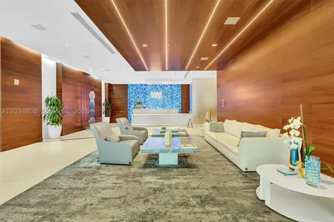 300 Sunny Isles Boulevard Sunny Isles Beach FL 33160