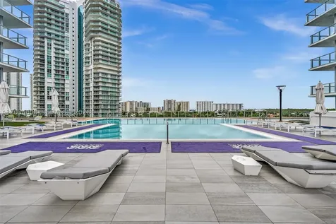 300 Sunny Isles Boulevard Sunny Isles Beach FL 33160
