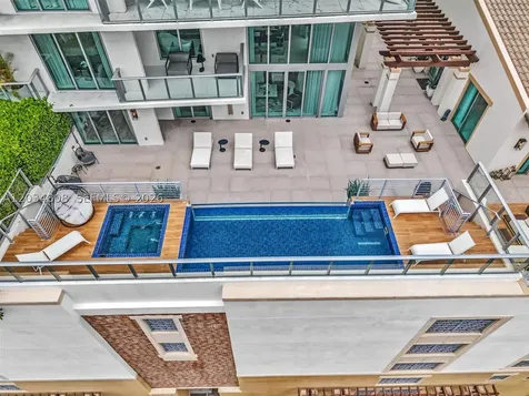 300 Sunny Isles Boulevard Sunny Isles Beach FL 33160