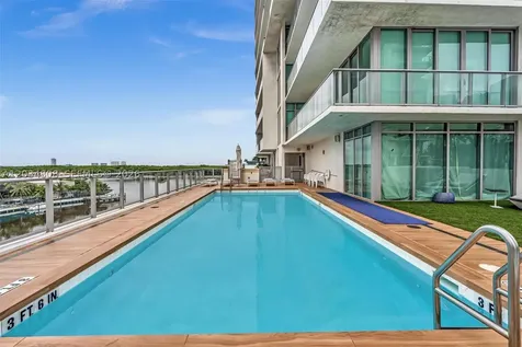 300 Sunny Isles Boulevard Sunny Isles Beach FL 33160