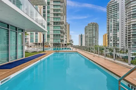 300 Sunny Isles Boulevard Sunny Isles Beach FL 33160