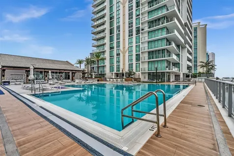 300 Sunny Isles Boulevard Sunny Isles Beach FL 33160