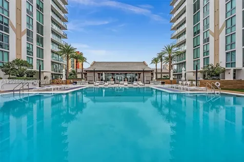300 Sunny Isles Boulevard Sunny Isles Beach FL 33160