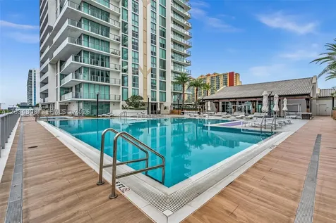 300 Sunny Isles Boulevard Sunny Isles Beach FL 33160