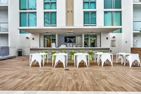 300 Sunny Isles Boulevard Sunny Isles Beach FL 33160
