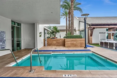 300 Sunny Isles Boulevard Sunny Isles Beach FL 33160