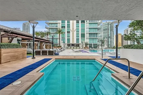 300 Sunny Isles Boulevard Sunny Isles Beach FL 33160